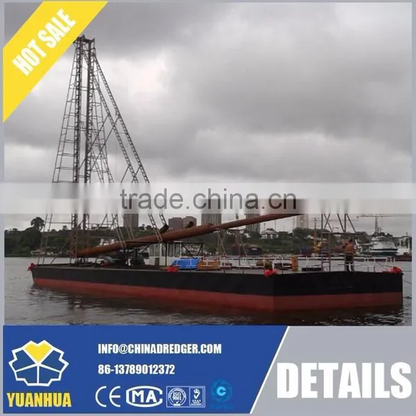 Dredge for Beach Dredging photo-6