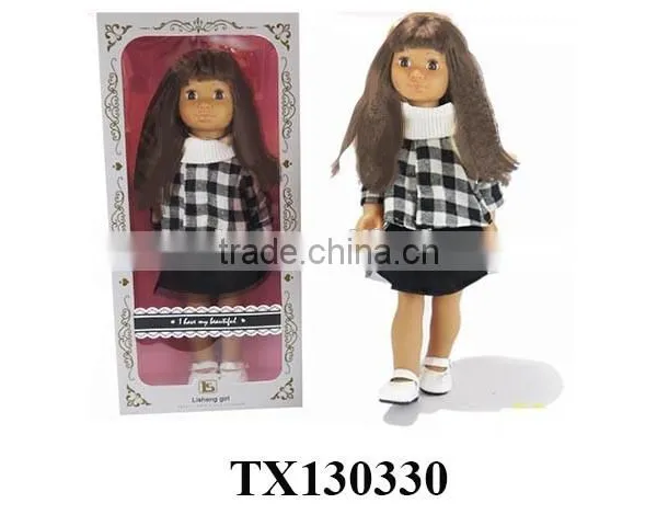 Wholesale Make 18" Doll Clothes photo-4