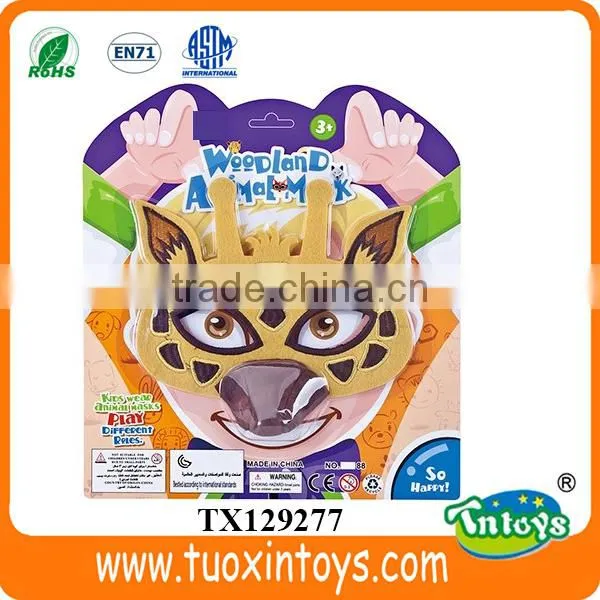 EVA Animal Horse Mask photo-3