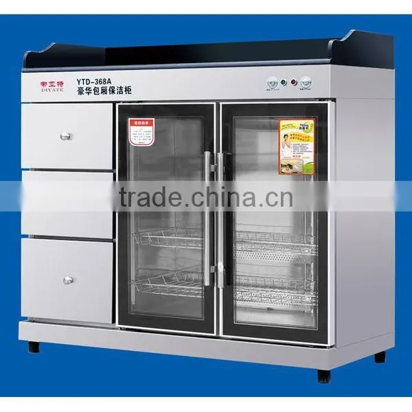 YTD Commercial Disinfection Tableware Cabinet photo-3