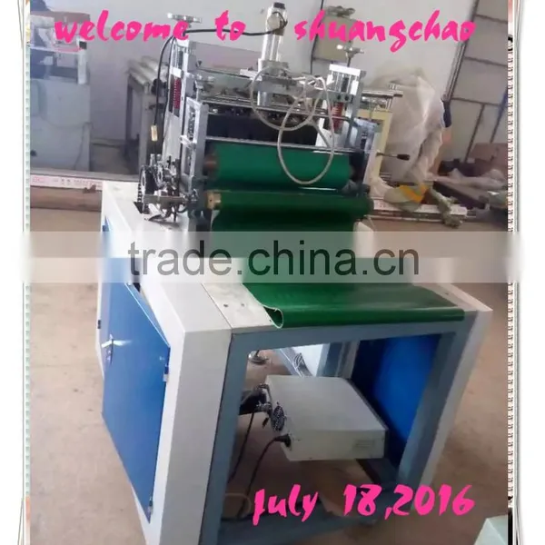 Ultrasonic Toilet Seat Making Machine photo-4