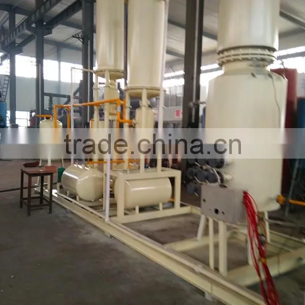 Best Price Hot Sale Pyrolysis Oil Distillation Plant to Diesel photo-4
