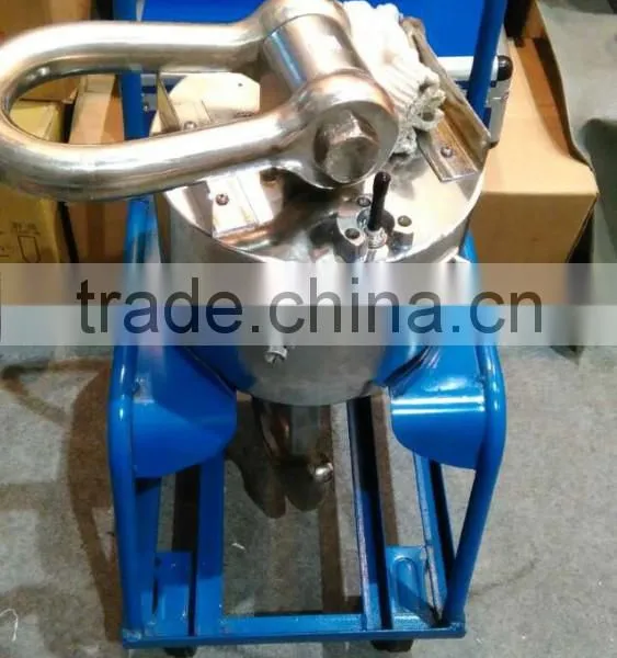 OCS-SW Wireless Printing Electronic Crane Scale photo-4