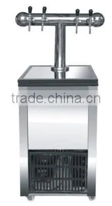 beer vending machines for sale,beer brewing machine,beer machine for pub brewing(ZQR-4J)