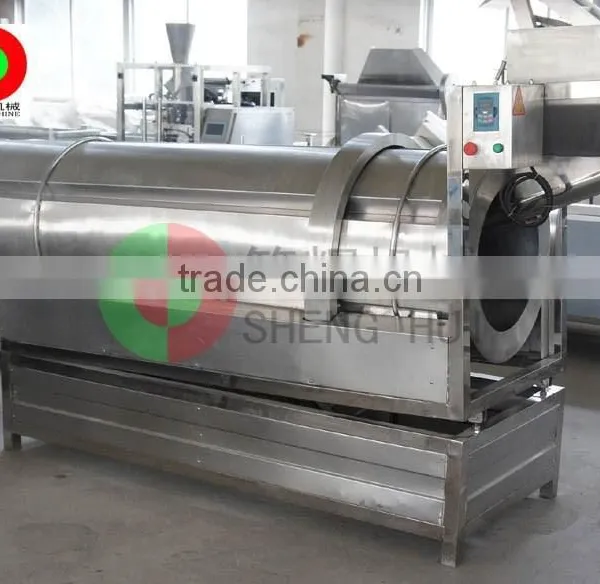 Shenghui Machine Hot Sell High Quality Fresh Potato Chips Making Machine/french Frying Machine photo-4