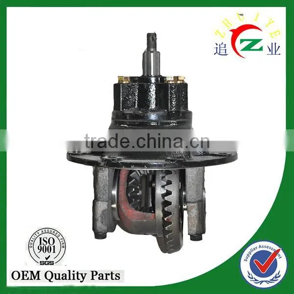 Suitable Rear Axle Assembly of Motor Tricycle photo-2