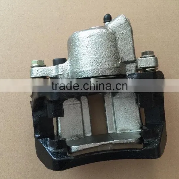Brake Caliper for RENAULT MEGANE 7701201770, 7701208172, 7701499275 photo-4