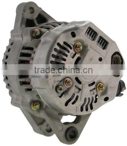 Alternator for Toyota Part No.: ,27060-15100,27060-15110,27060-15140 photo-5