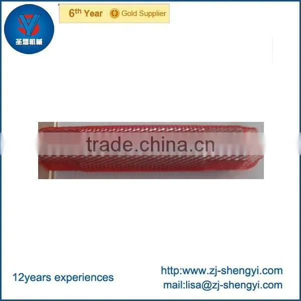 Manufacturer Produce Q345d Material Truck Parts Axle