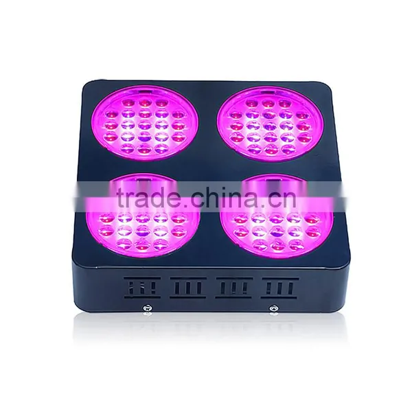 2017 Hot Sales High Efficient 3W LED Diodes 300W 400W 600W Led Grow Light photo-2