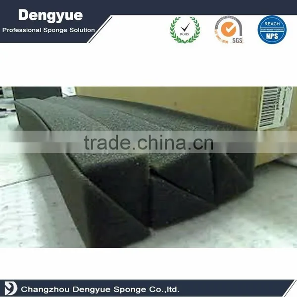 Australia Popular COMPLETE GUTTER FOAM Keep GUTTER CLEAN Durable Foam Filter Rain Gutter photo-6