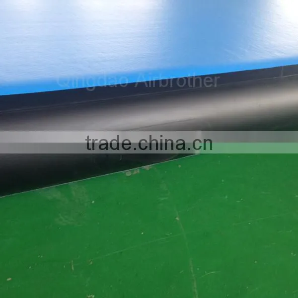 Gonflable Air Track Pour La Gymnastique photo-5