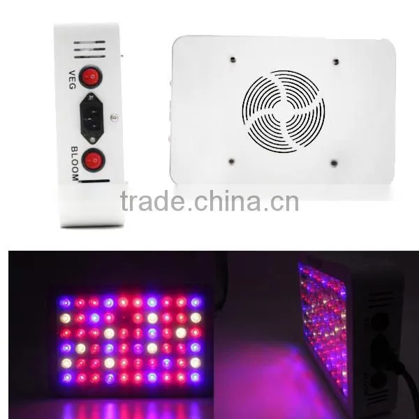 300W LED Grow Light - High Yield - Full Spectrum Indoor Hydroponic Plants Veg Bloom photo-5