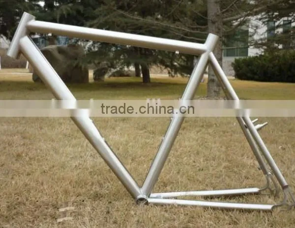 Aluminum Bicycle Frame Price photo-5