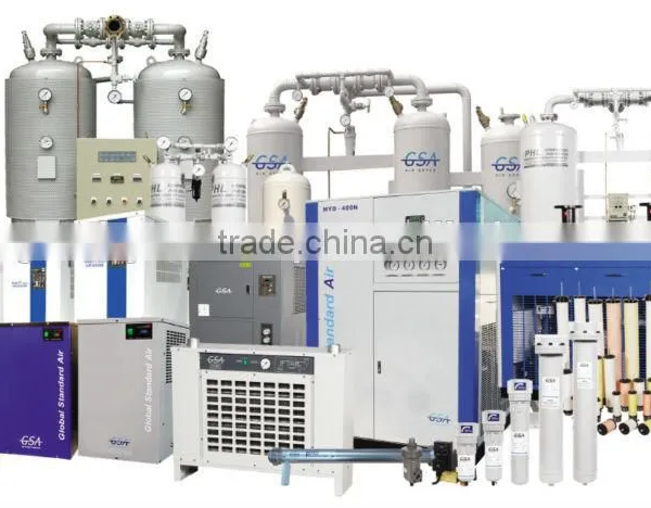 Nitrogen Generator