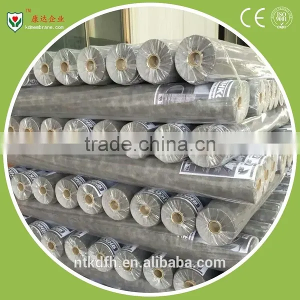 Kangda Moisture Diffusion Foil Roofing Membrane photo-6