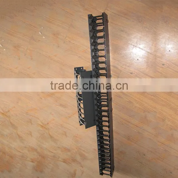 Optional Cable Management ,free Cable Management Ring Can be Installed Freely photo-2