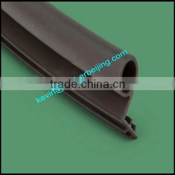 Various Rubber Strip Sliding Door Seal photo-3