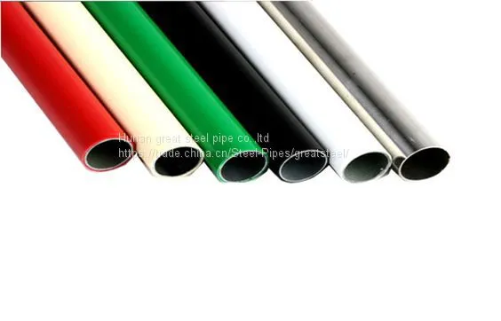 3PE Coating Steel Pipe