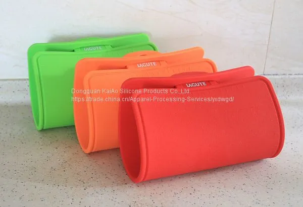 Foldable Silicone Chopping Board Cutting Pad photo-4