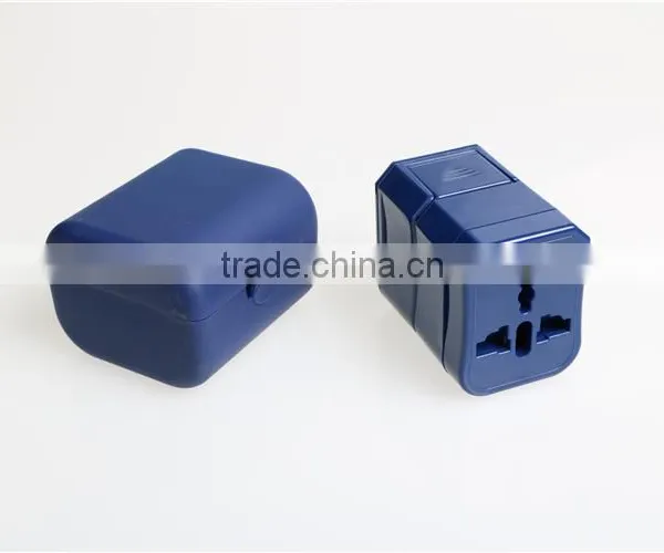 Cheap Unviersal Adapter Plug With Plastic Case Manufacturers Suppliers Exporters photo-3