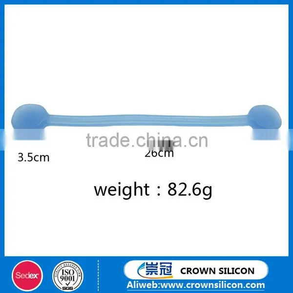 Nice and Cheap Tpr Wall Pulley With Foam Handles photo-3