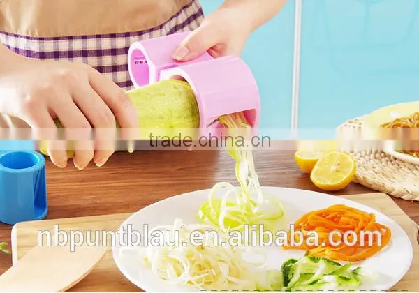 Kitchen Vegetable Fruit Slicer Multifunctional Peeler photo-5