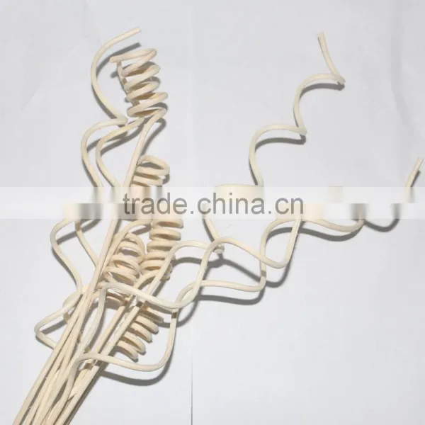 Eco-Friendly Feature and Solid Shape Reed Diffuser With Rattan Sticks photo-4