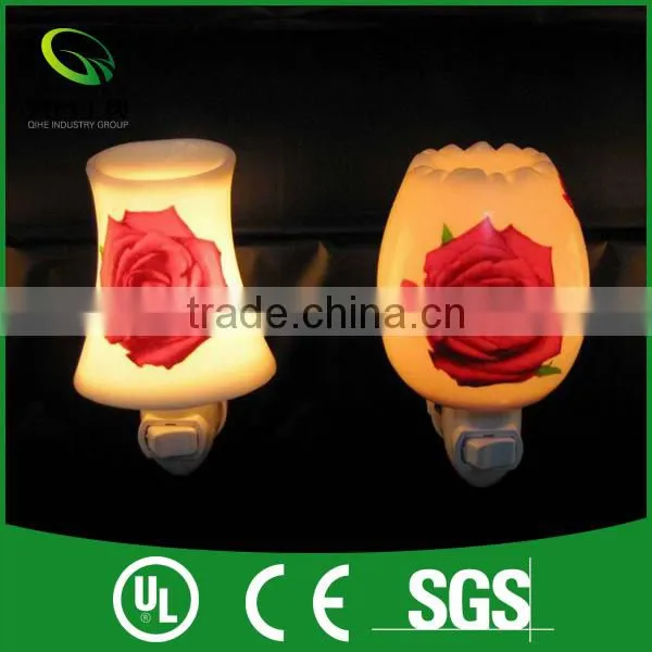 Color Bottle/ Ceramic Bottle/ Aroma Bottle