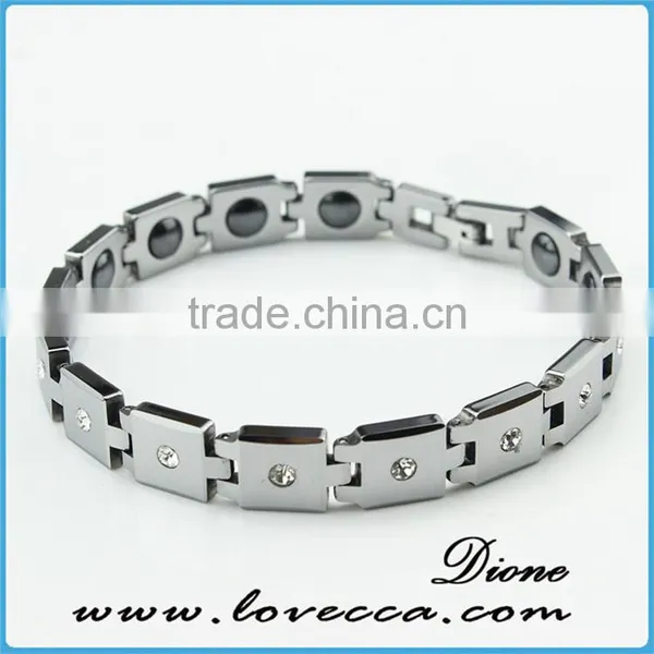 Tungsten Carbide Bracelet, Fashion Bracelet Jewelry photo-3
