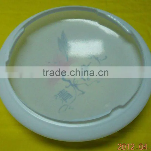 Vacuum Forming Different Kinds of Plastic Lampshade photo-4