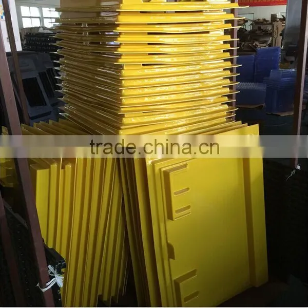 DongGuan OEM Different Colour Plastic Shell photo-4