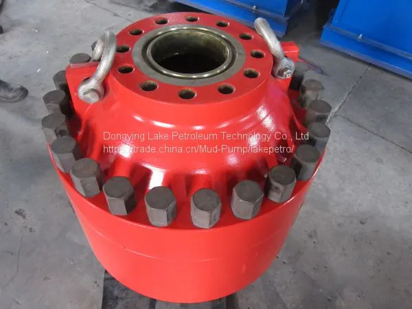 API 16A Annular Blowout Preventer BOP photo-3