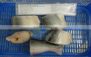 FRESH FROZEN PANGASIUS STEAK OF ALO SEAFOOD Co. photo-5