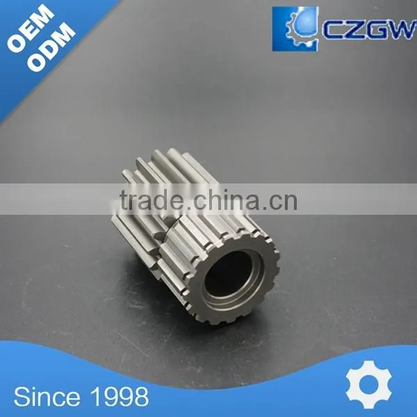 Customized Nonstandard Transmission Gear Sun Gear for Various Machinery photo-4