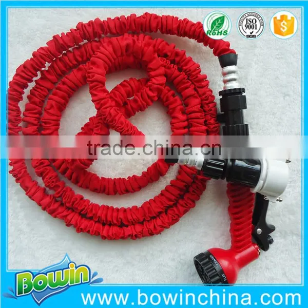 2015 Hot Sell Magic Expandable Garden Hose photo-3