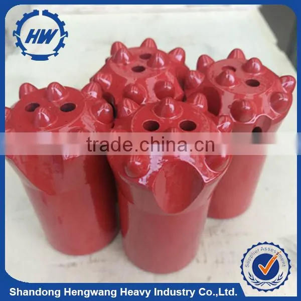 Diamond Core Drill Bit Rock Drilling Bit Rock Drilling Tools photo-4