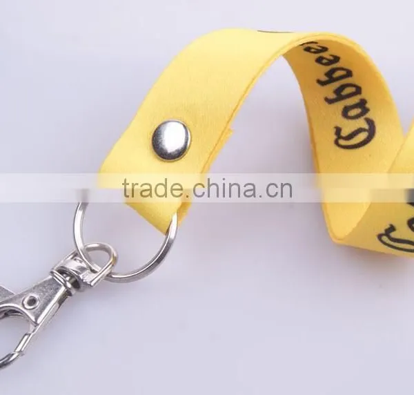 2016 Manufacturers Promotional Funky Customized Lanyard photo-2