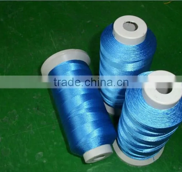 2015 Supply Time -limited High Quality Spun Polyester Thread,welcome to Order photo-6