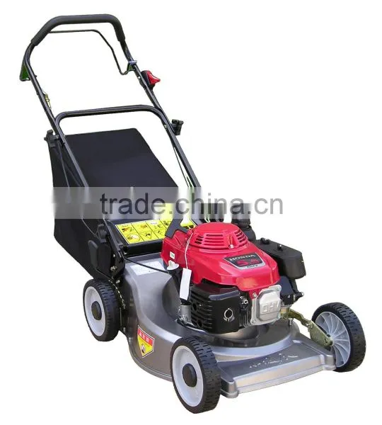 19"aluminium Lawn Mower