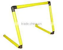 Multi Adjustable Agility Hurdle