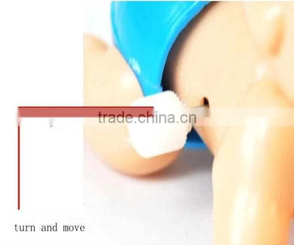 Hot New Products for 2015 China Supplier Wholesale Crawling Action Figure Toy for Baby photo-2