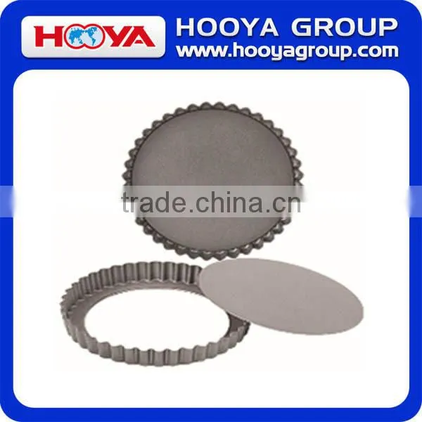 Chicha Round Cake Pan photo-2