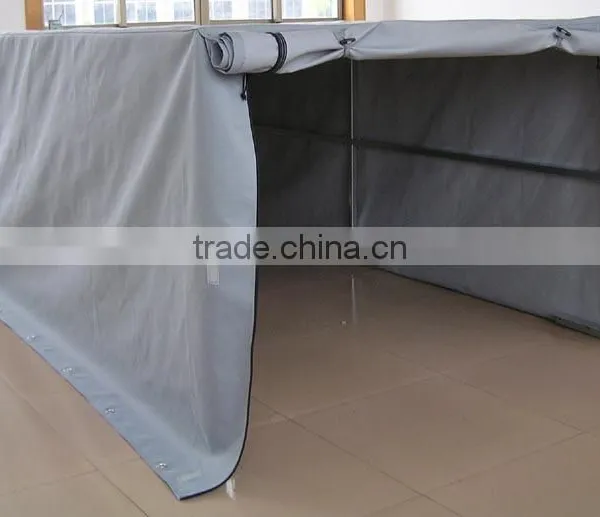 Camper Trailer Tent , Outdoor Shelter