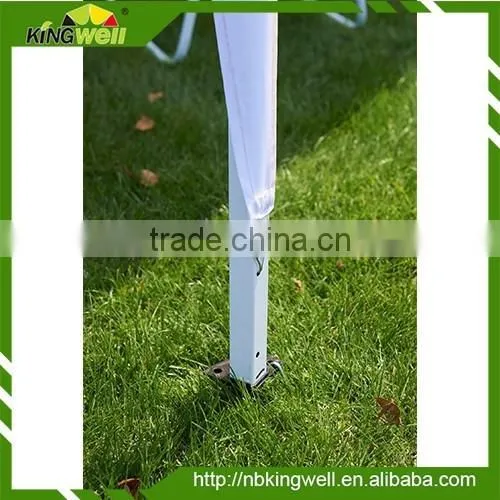 2017 Top Selling 2.4X3M Folding Polyester Gazebo photo-5