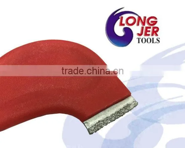 Carbide Mini Grout Saw for Tile Tools photo-2