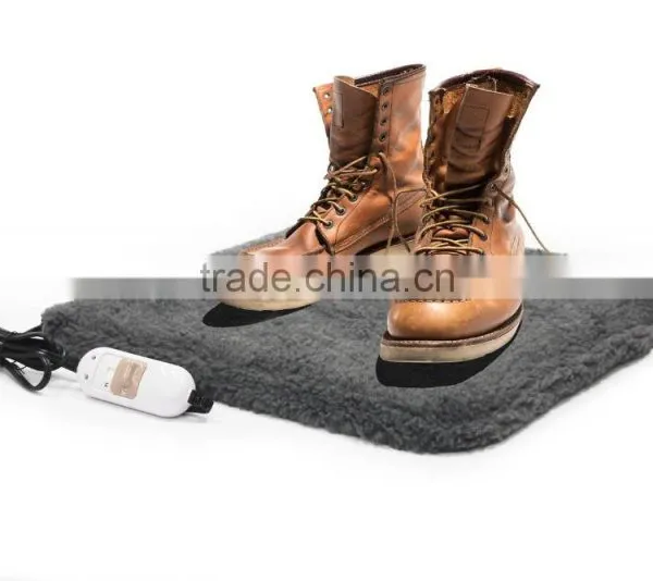 Electric Under Desk Foot Warmer