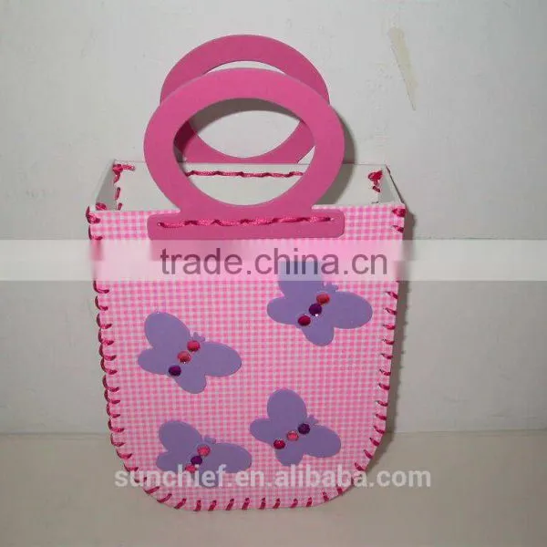 Craft Shopping Gift Bag photo-2