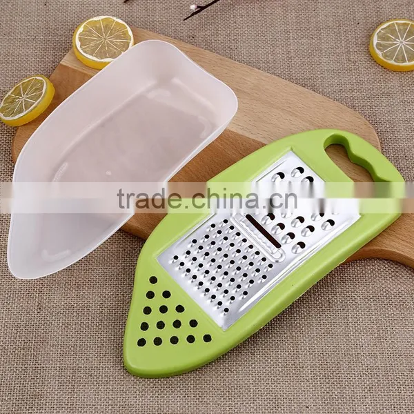 Factory Price New Plastic Material Quality Multifunctional Peeler photo-5