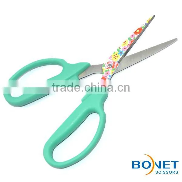 SGA0015 7-1/2" Excellent Edges Home & Garden Scissors photo-3